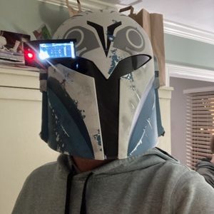 Meet your Posher, Lacey